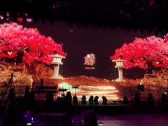 -赤红音乐现场(浦东金桥路店)