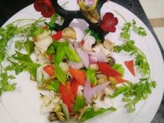-望海潮海鲜店 特色家常菜(在海一方店)