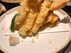 -山葵家·创意料理(EFC欧美广场店)