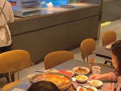 -探炉·香辣豆花烤鱼(笋岗宝能环球汇店)