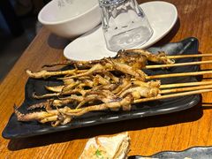-烧蠔帮·湛江生蚝(南桥店)