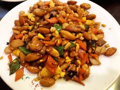 三鲜猫耳朵-晋阳饭庄(虎坊桥店)