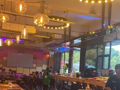 -功夫怪兽·烧烤(珠江路店)