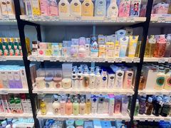 -万达广场(大明宫店)