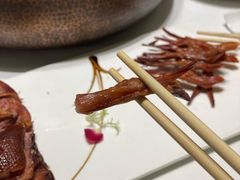 酱香鸭舌-漾亚·雍雅合鲜(鹭岛店)