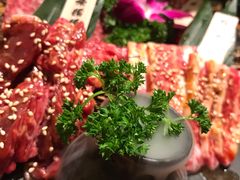 -黑牛の店·和牛烧肉(合生汇店)