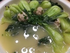 -金陵后厨·南京菜(新街口秣陵路店)