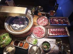 -西塔老太太泥炉烤肉(上海七宝领展广场店)