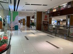 -远洋未来广场(育慧北路店)