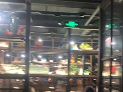-探鱼·鲜青椒爽麻烤鱼(广州欣荣广场店)