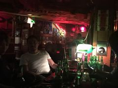 -南京天堂隔壁酒吧