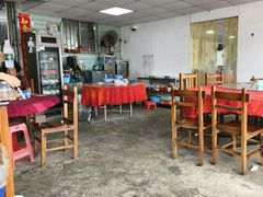 -香江农家乐饭店