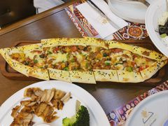 -沙漠玫瑰土耳其餐厅(神路街店)