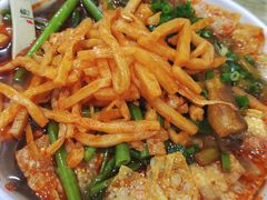 -吉庆桂林米粉·柳州螺蛳粉(港汇广场店)