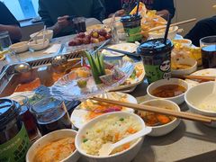 -海底捞火锅(泉城路店)
