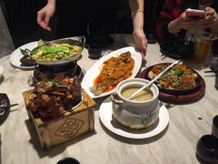 -好武功闽南私房菜(万达店)
