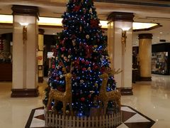 -北京前门建国饭店