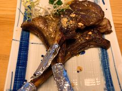 -王鼎精致料理铁板烧(世博源店)