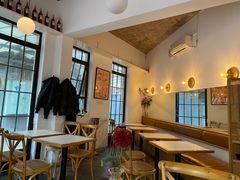 -Bitter酒吧(五原路店)