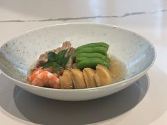 -海味观(老西门店)