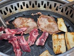 -德寿宫韩国料理(下沙店)
