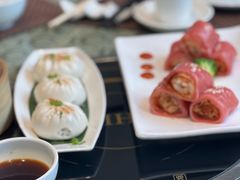 -好彩海鲜火锅饭店(银河百老汇店)