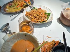 -Tegu泰古莲·泰国餐厅(红山6979店)