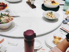 -小厨娘淮扬菜(清江苏宁广场店)