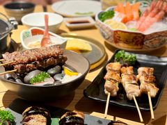 -大和食乐·鲜和牛酸汤火锅(环宇荟店)