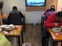 -家味螺蛳粉&烤鱼(安远路店)