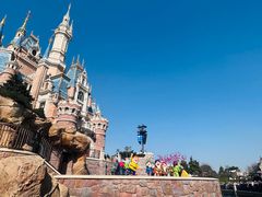 -上海迪士尼度假区