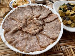 -昆师傅饭庄