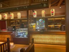 -大江户·温泉洗浴(浑南店)