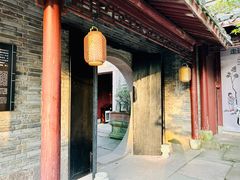 -天一阁博物院