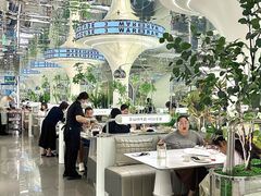 -3号仓库·创意中国菜(新世界城店)