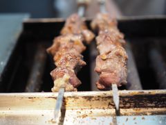 -东门口涮肉·砂锅·烤串(老门东店)