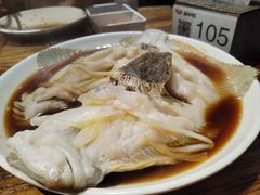 -海味当家·蒸锅海鲜(星海公园店)