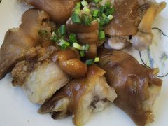 -大嘻咹biangbiang面(历史博物馆店)