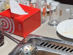 -海底捞火锅(东方时代广场店)