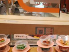 -争鲜回转寿司(太阳宫凯德PLUS店)