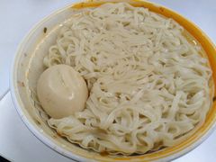 -陕味食族油泼面(同济南路店)