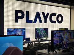 -玩刻GAME SPACE(万象城店)