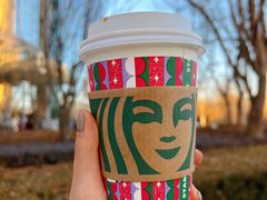 -星巴克(北京望京店)