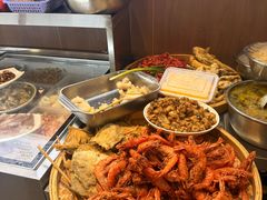 -老杨饭店(万科里店)