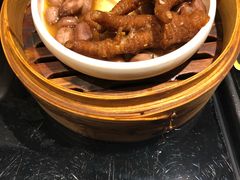-高第街56号餐厅(银座商城玉函店)