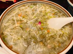 -旺达小吃•三十年福州菜(正大广场店)