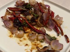 -月福京味斋·烤鸭店·北京菜(鼓楼总店)