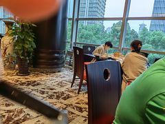 -新天世纪中餐厅