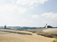 -紫颐香薰山谷景区
