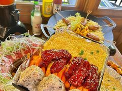 -韩热集市(百源店)